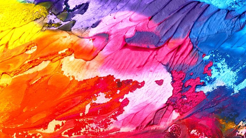 Comment peindre un plafond au rouleau sans faire de trace ?